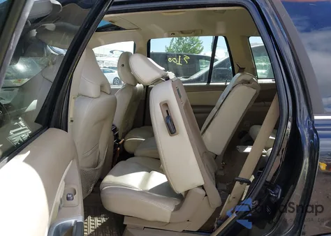 2008 Volvo Xc90 3.2 from USA, damaged, VIN YV4CZ982781426171